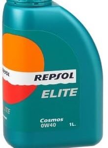 REPSOL Olio Lubrificante ELITE ELITE COSMOS A3/B4 0W40 LT. 1Il particolare grado di viscosit? e l?utilizzo di componenti di ultima generazione, eliminano la formazione di depositi
nei motori di grande cilindrata, compreso in condizioni ambientali e di operazione pi? estremi .
Lubrificante sintetico formulato per garantire le elevate prestazioni dei motori di veicoli con grande potenza. Si
evidenzia la sua lunga durata ( Long Life ) e la su protezione contro l?usura