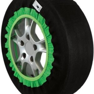 Calze da neve CORA in tessuto SoftGrip 125/60-21 125-60-21 1256021 125/60R21 125/60/21