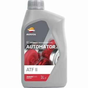 REPSOL Olio Lubrificante GRASSO LITICA CAMBIO & TRASMISSIONI RP GRASA LITICA CENTRALIZADOS 00 KG.18 EX RP GRA