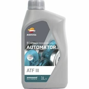 REPSOL Olio Lubrificante GIANT DIESEL PESANTE GIANT 3060 15W-40 LT.20 EX DIESEL MULTI G 15W40 LGiant
Minerale
Lubrificante multigrado dalle prestazioni ottimali e di elevata qualit?. Indicato per motori diesel ad aspirazione naturale e turboalimentati, sia per autovetture sia per veicoli industriali (autobus, camion, movimento terra e agricoltura).