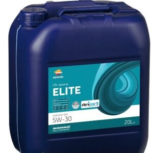 REPSOL Olio Lubrificante ELITE ELITE EVOLUTION DX2 5W-30 LT.20 EX RP ELITE EVOLUElite
Sintetico
Lubrificante sintetico a lunga durata, appositamente progettato per veicoli benzina o diesel leggeri con trattamento di gas di scarico. La particolare formulazione a basso contenuto di ceneri (Mid SAPS) lo rende particolarmente idoneo per l?utilizzo nei motori di pi? recente tecnologia e al contempo contribuisce alla conservazione dell?ambiente, riducendo al minimo le emissioni di particelle nocive. Inoltre, i componenti sintetici lo rendono un lubrificante ?Long Life?, e cio?, un lubrificante che consente lunghi periodi di cambio, in conformit? alle specifiche di ogni costruttore. Di conseguenza contribuisce alla salvaguardia dell?ambiente, riducendo al minimo le emissioni di particelle nocive prolungando i periodi di cambio d?olio.