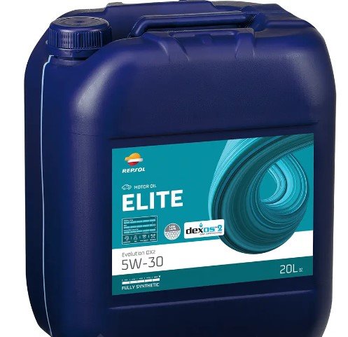 REPSOL Olio Lubrificante ELITE ELITE EVOLUTION DX2 5W-30 LT.20 EX RP ELITE EVOLUElite
Sintetico
Lubrificante sintetico a lunga durata, appositamente progettato per veicoli benzina o diesel leggeri con trattamento di gas di scarico. La particolare formulazione a basso contenuto di ceneri (Mid SAPS) lo rende particolarmente idoneo per l?utilizzo nei motori di pi? recente tecnologia e al contempo contribuisce alla conservazione dell?ambiente, riducendo al minimo le emissioni di particelle nocive. Inoltre, i componenti sintetici lo rendono un lubrificante ?Long Life?, e cio?, un lubrificante che consente lunghi periodi di cambio, in conformit? alle specifiche di ogni costruttore. Di conseguenza contribuisce alla salvaguardia dell?ambiente, riducendo al minimo le emissioni di particelle nocive prolungando i periodi di cambio d?olio.