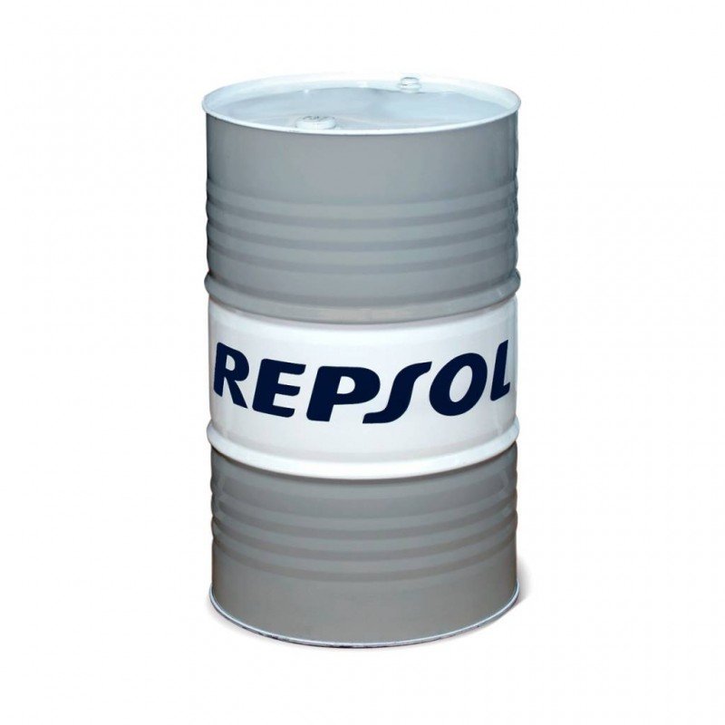 REPSOL LIQUIDI PERMANENTI BLU BLU CONCENTRATO LT.1000 EX BLU CONCENTRATO LT.