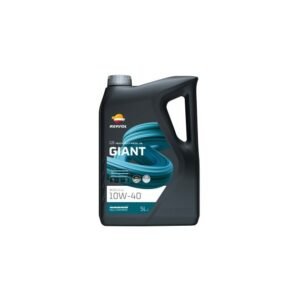 REPSOL Olio Lubrificante GIANT DIESEL PESANTE GIANT 9630 LS-LL 10W-40 LT. 5 EX RP D. TURBO UHPDGiant
Sintetico
Lubrificante con tecnologia sintetica al massimo livello qualitativo UHPD (Ultra High Performance Diesel). Il nome fa riferimento al ridotto contenuto di ceneri (Mid SAPS), che evita l?ostruzione dei sistemi che integrano i filtri di particelle, oltre a proteggere i sistemi catalitici di post trattamento e ridurre al minimo le emissioni inquinanti. l?eccellente composizione gli dona lo status di lubrificante di lunga durata, con periodi di cambio dell?olio straordinariamente lunghi. ? compatibile con carburanti di ogni tipo (dieselGiant
Sintetico
Lubrificante con tecnologia sintetica al massimo livello qualitativo UHPD (Ultra High Performance Diesel). Il nome fa riferimento al ridotto contenuto di ceneri (Mid SAPS), che evita l?ostruzione dei sistemi che integrano i filtri di particelle, oltre a proteggere i sistemi catalitici di post trattamento e ridurre al minimo le emissioni inquinanti. l?eccellente composizione gli dona lo status di lubrificante di lunga durata, con periodi di cambio dell?olio straordinariamente lunghi. ? compatibile con carburanti di ogni tipo (diesel, GPL, GNC e biodiesel), e grazie a tutte le sue caratteristiche ? il lubrificante ideale per flotte miste. Valido per motori Euro VI e precedenti., GPL, GNC e biodiesel), e grazie a tutte le sue caratteristiche ? il lubrificante ideale per flotte miste. Valido per motori Euro VI e precedenti.