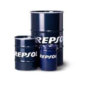 REPSOL Olio Lubrificante GRASSO LITICA CAMBIO & TRASMISSIONI RP GRASA LITICA MP 2 KG.2 EX RP GRASA LITICA MP 2Grasso a base di olio minerale molto raffinato, addensato con sapone di litio (idrossistearato). Presenta additivi
antiossidanti, anticorrosivi e di aderenza.
? Grasso multiuso per la lubrificazione generale di meccanismi senza esigenze elevate che lavorano a
temperature fino a 100 ?C, sia per il settore industria che autotrazione: telai, cuscinetti di ruote, ferrovie e
macchine movimento terra.
? Campo di applicazione da -10 ?C a 120 ?C