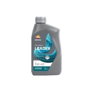 REPSOL Olio Lubrificante LEADER LEADER C3 5W-40 LT. 1 EX RP PREMIUM TECH 5W40 LTLeader
Sintetico
Lubrificante sintetico per la maggior parte delle case automobilistiche per motori a benzina e diesel leggeri. Questo prodotto ? compatibile con i veicoli dotati di DPF. La sua formula a ridotto contenuto di ceneri (Mid SAPS) lo rende adatto alle tecnologie di post-trattamento dei gas di scarico, contribuendo allo stesso tempo a preservare l'ambiente riducendo al minimo le emissioni di particelle nocive.